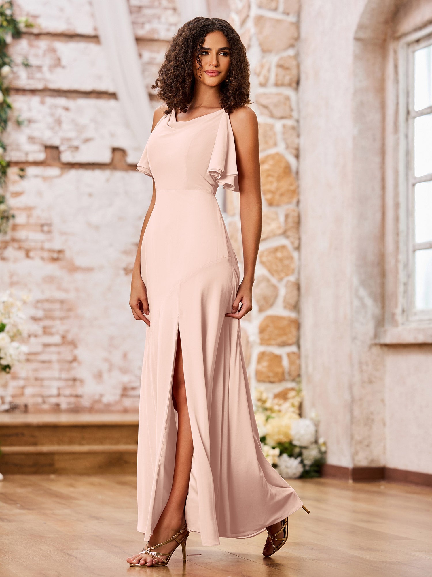 Pearl Pink